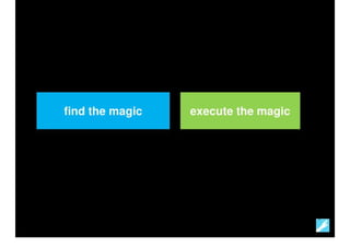 How To Manage An Exploratory Development Process