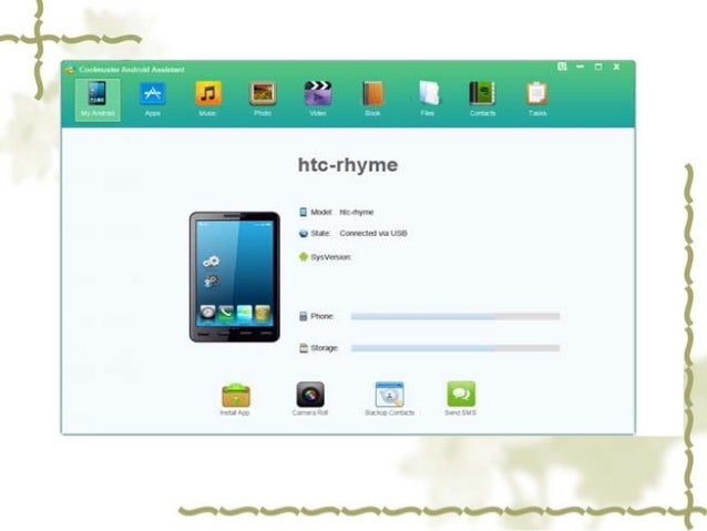 using htc sync manager using htc sync manager