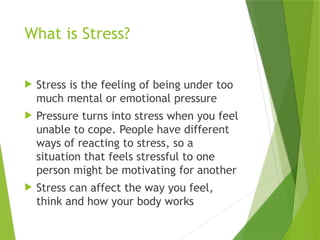 How to manage stress anxiety during exams (Fahad).pptx