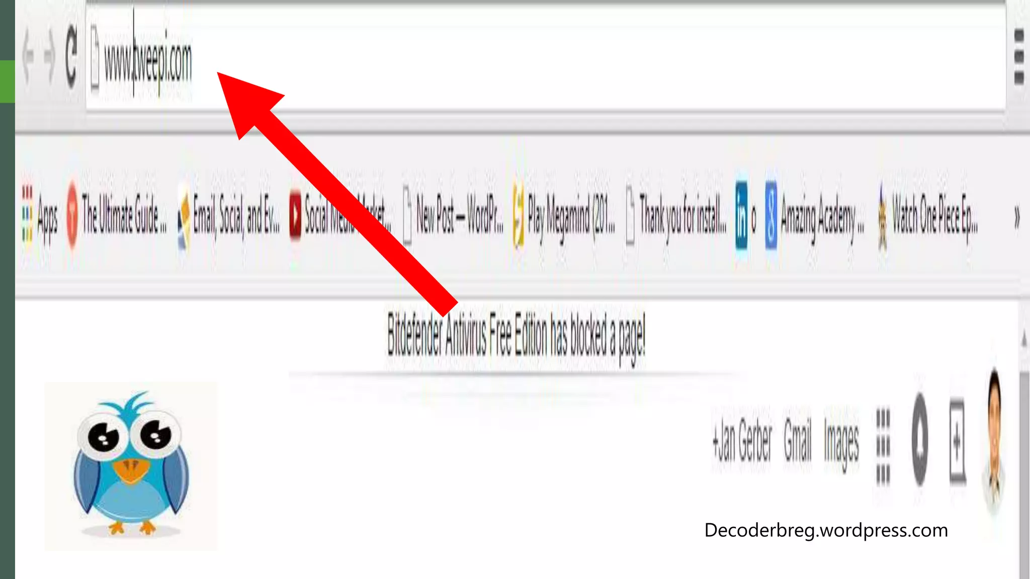 First go to
www. Tweepi.com
Decoderbreg.wordpress.com
 