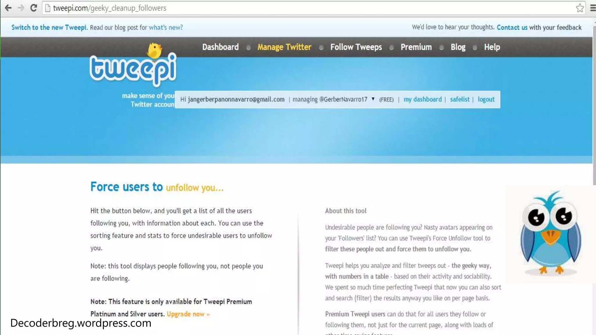 Decoderbreg.wordpress.com
 