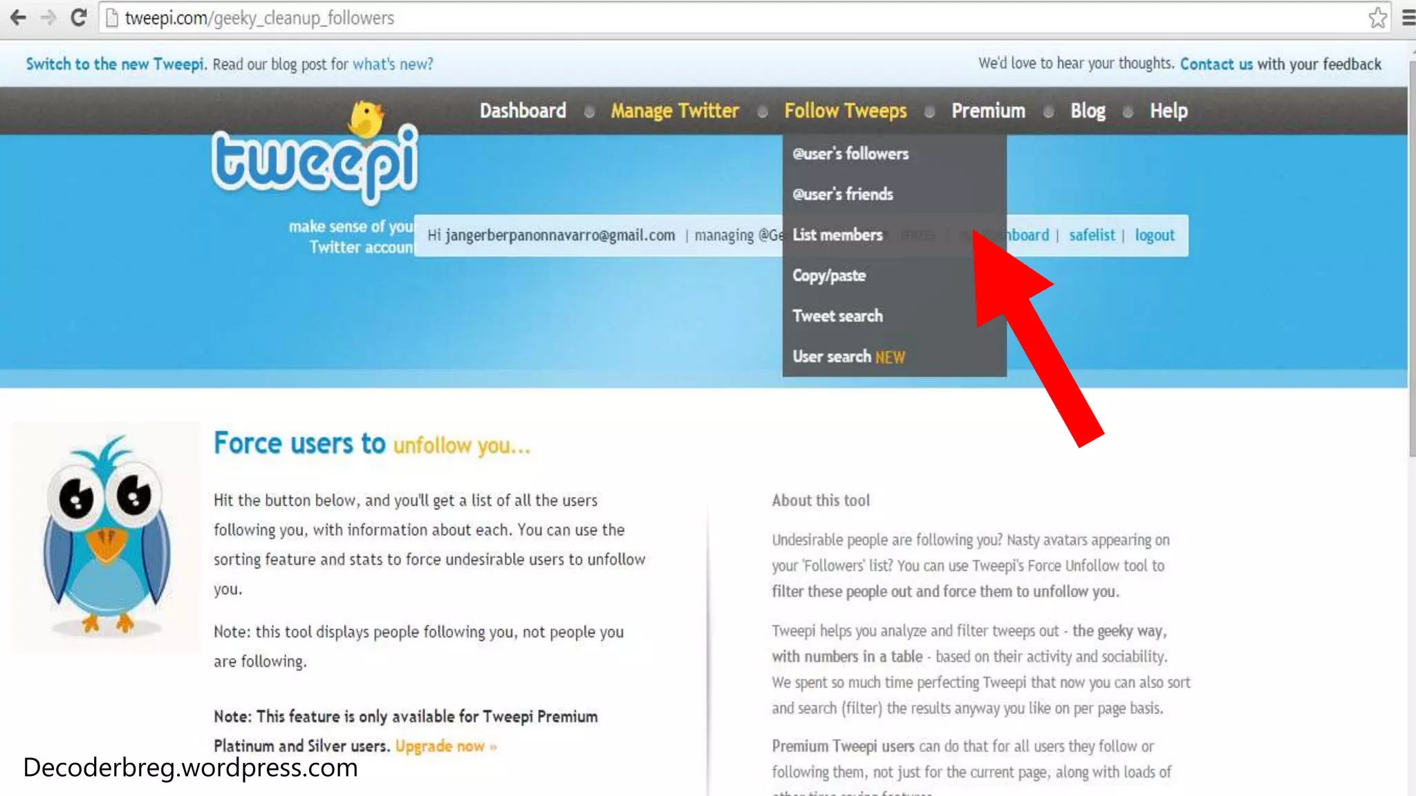 Decoderbreg.wordpress.com
 