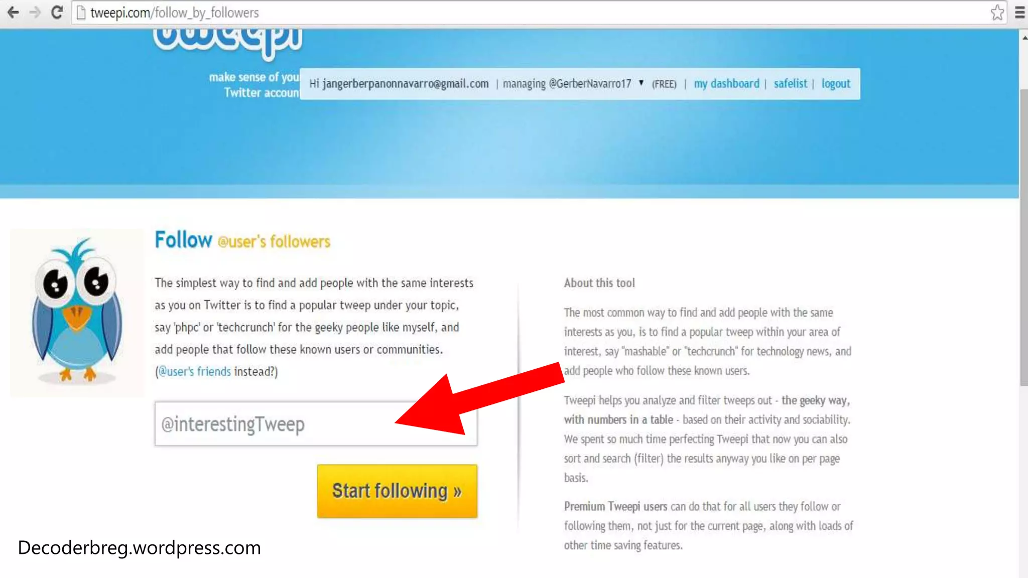 Decoderbreg.wordpress.com
 