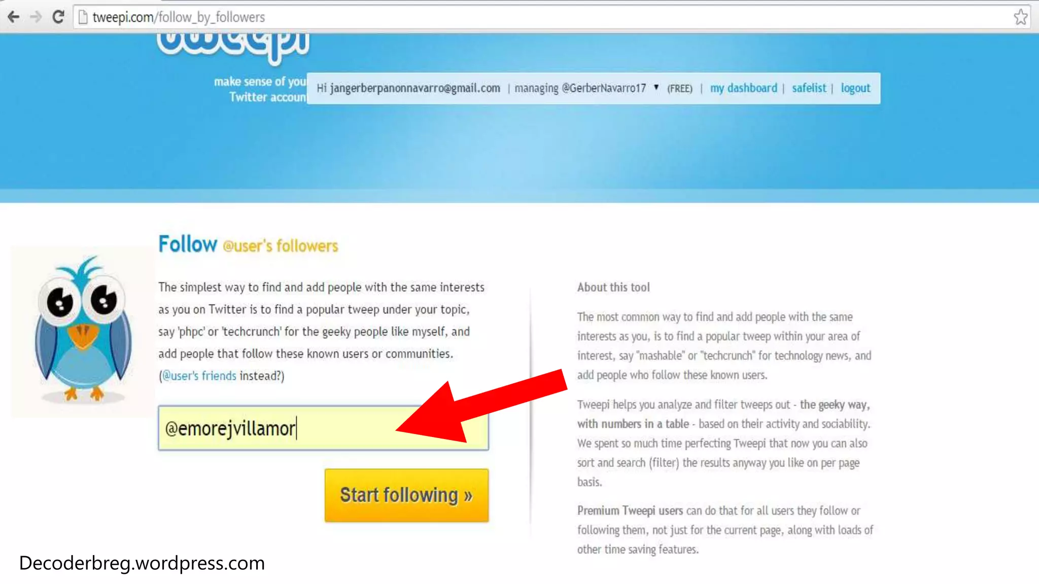 Decoderbreg.wordpress.com
 