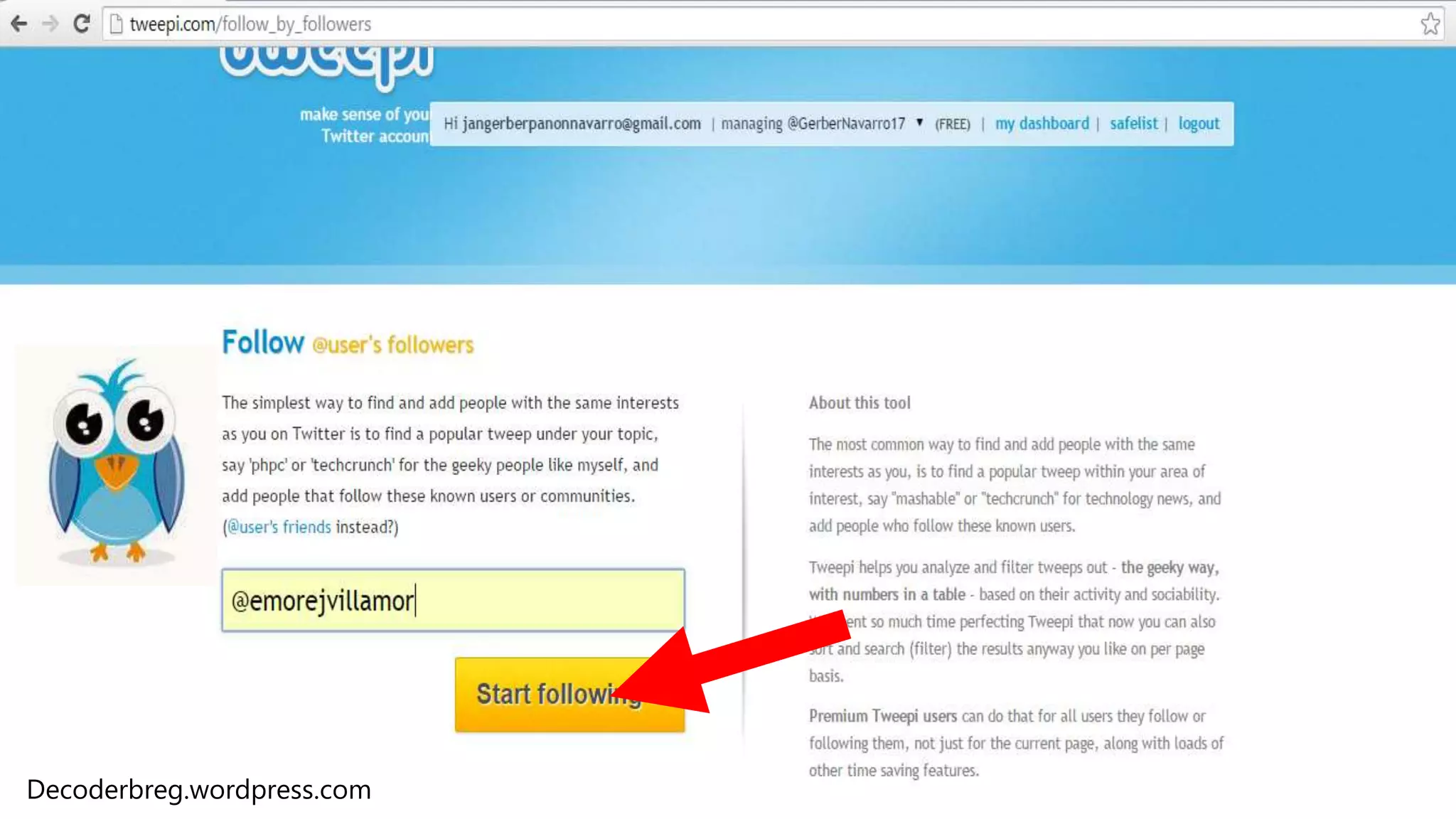 Decoderbreg.wordpress.com
 