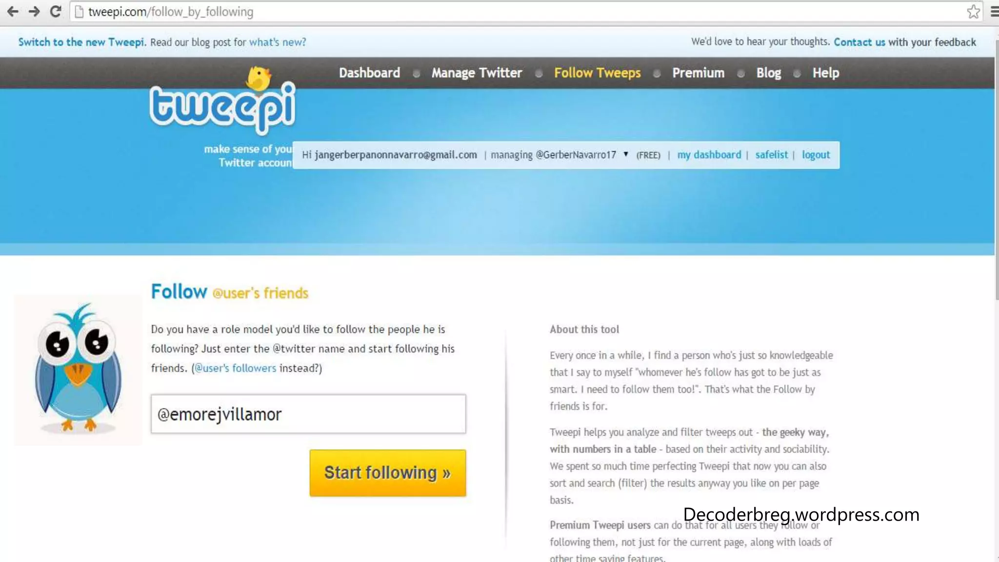 Decoderbreg.wordpress.com
 