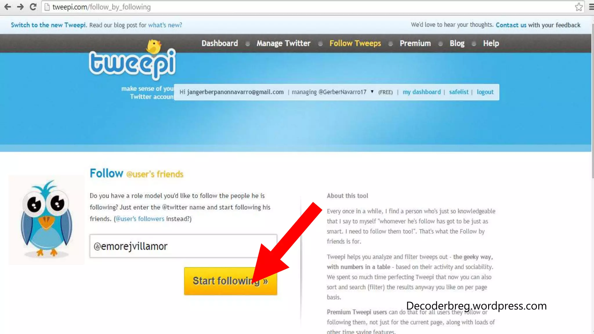 Decoderbreg.wordpress.com
 