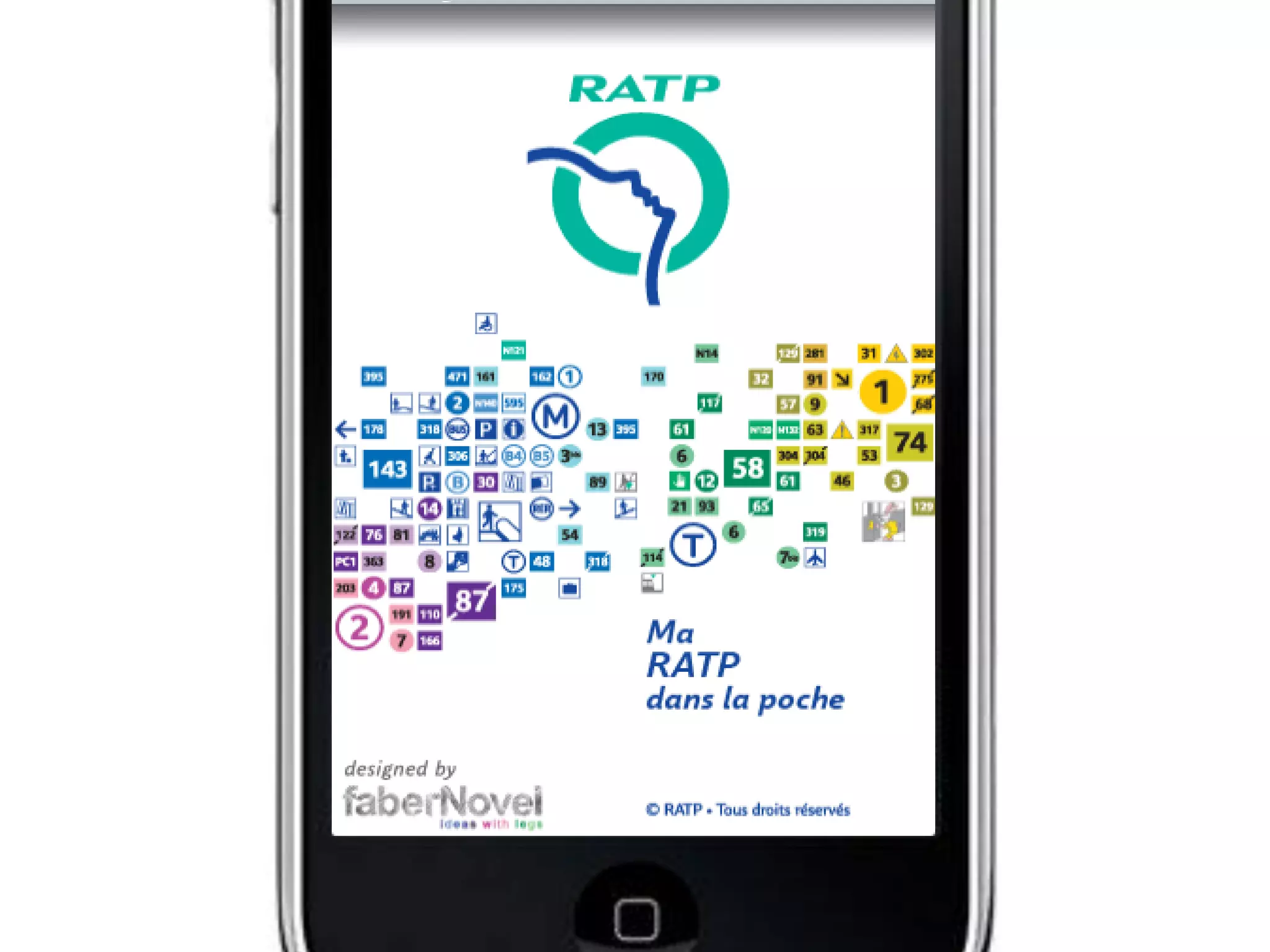 ..…….
January 2010 • Marketing your iPhone application #appstudy •   10
 