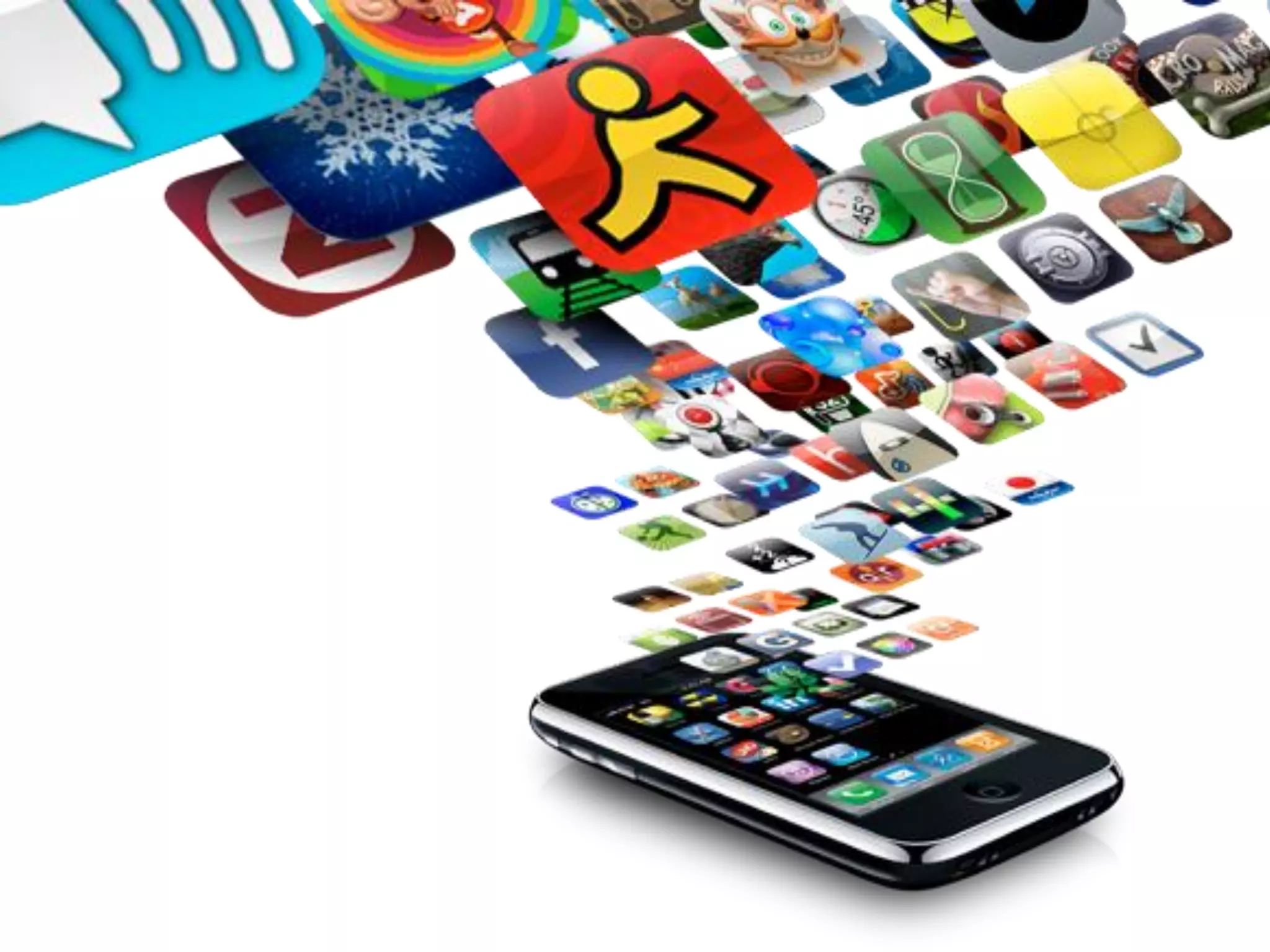 ..…….
January 2010 • Marketing your iPhone application #appstudy •   4
 