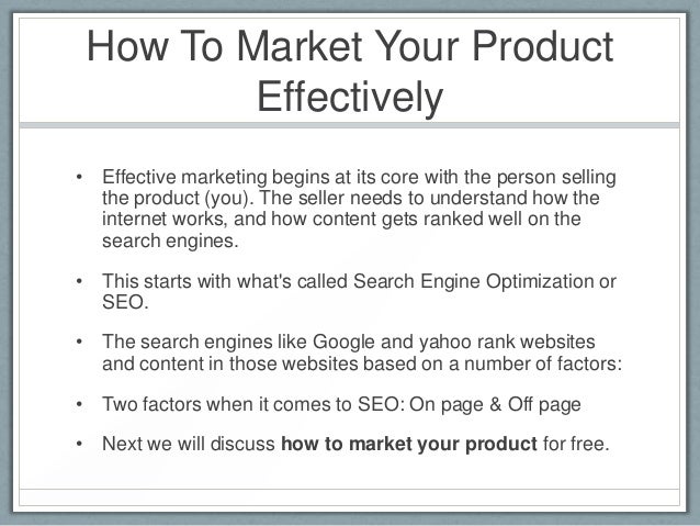 on how to your how to market your product why a marketing strategy will help on how to your how to market your product why a marketing strategy will help
