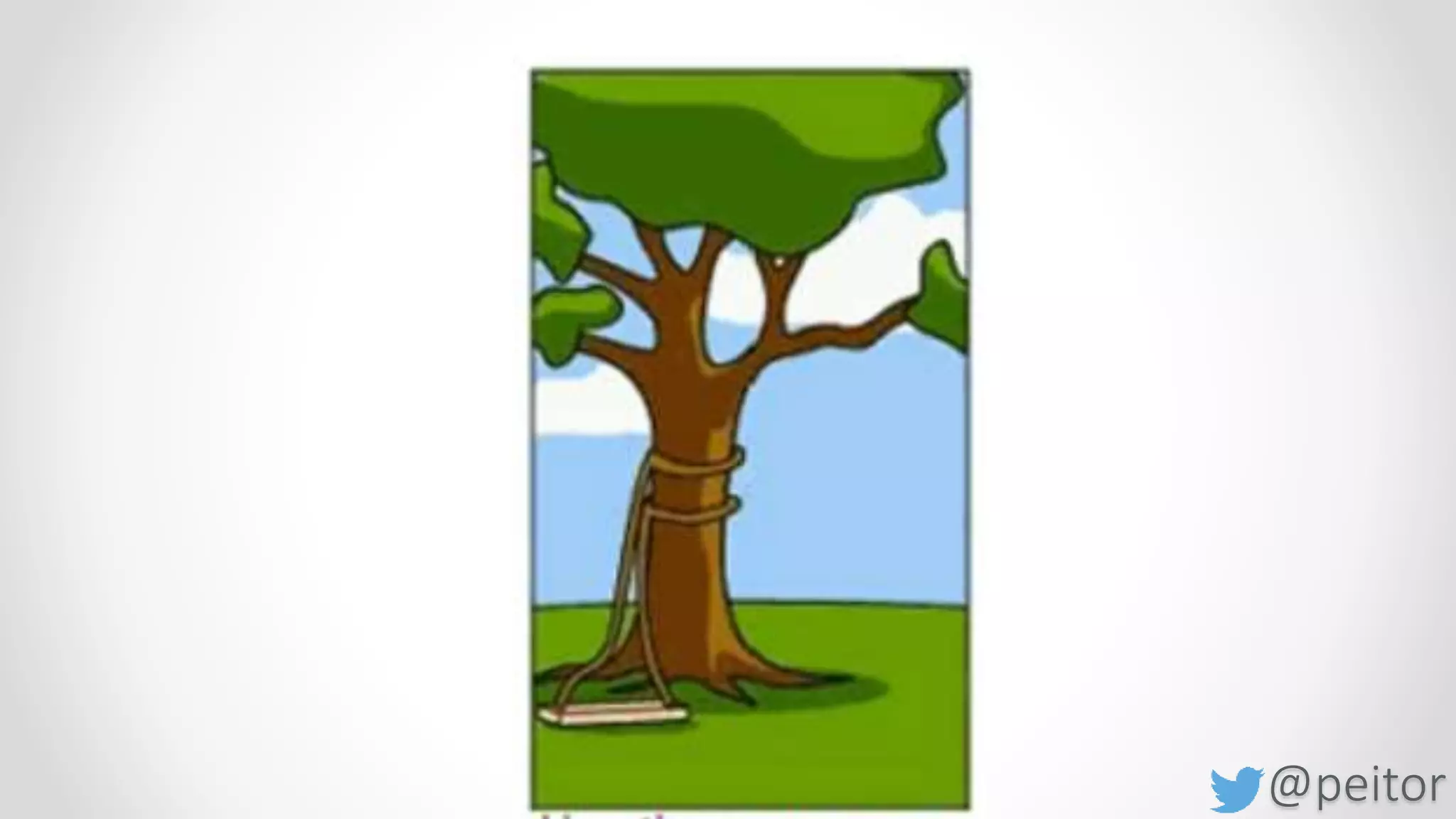 @peitorIt takes way too long
 