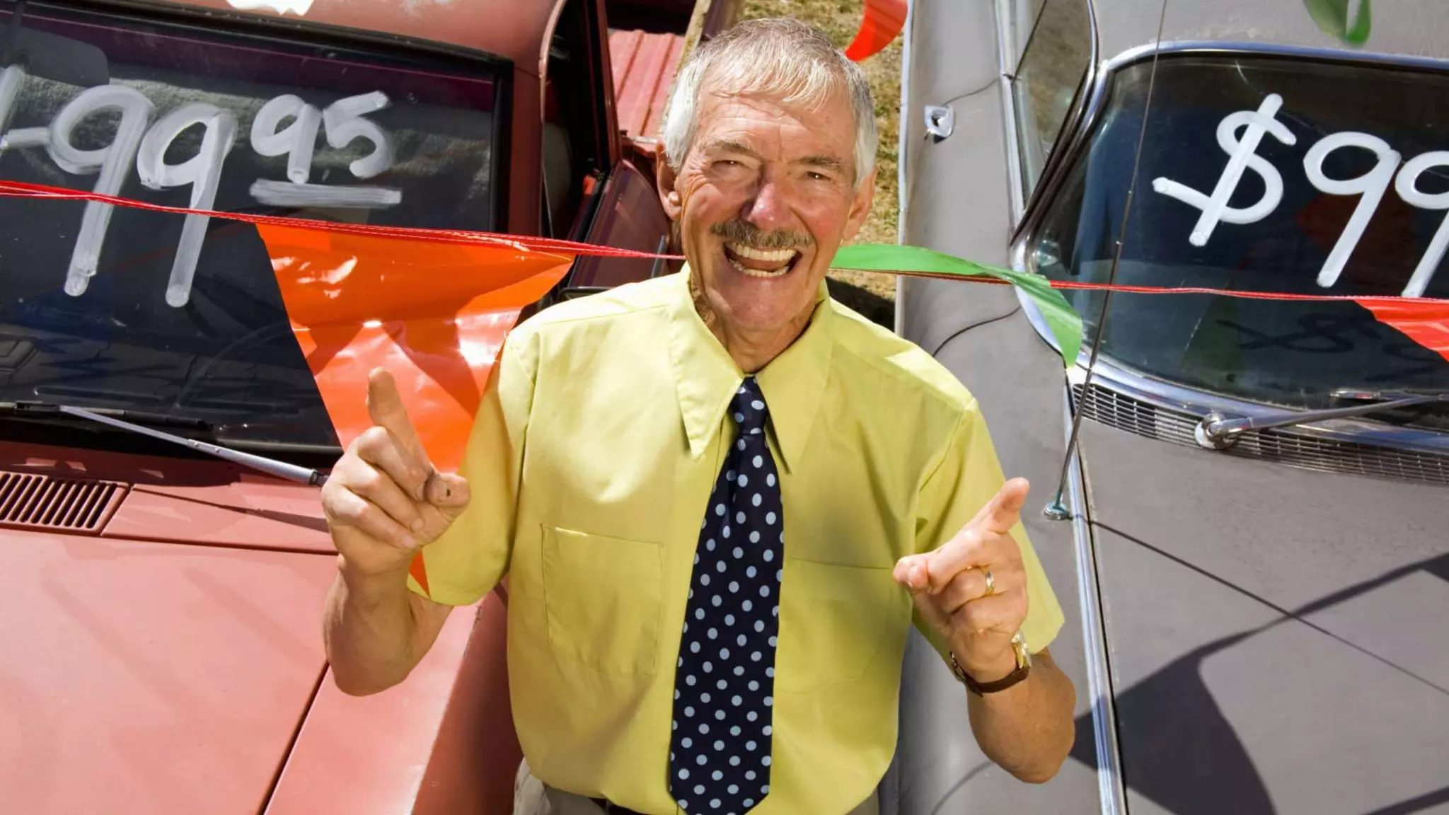 @peitor
Don‘t
Don‘t tell others what to do
„You must“
 „You should“
 „We should“
 Lead by example
Can you do what you preach??
 