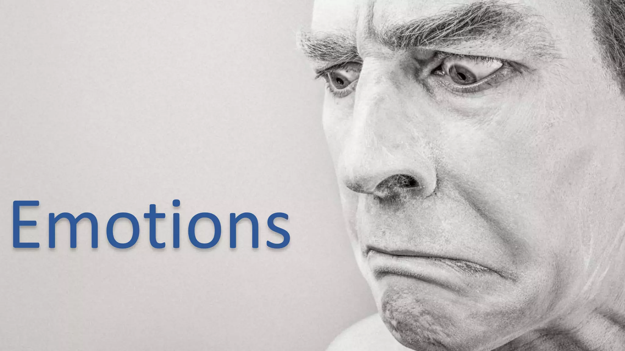 @peitor
"People will forget what you said,
people will forget what you did,
but people will never forget
how you made them feel."
— Maya Angelou
 