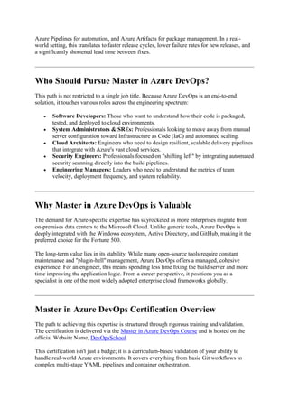 How to Master in Azure DevOps for Success.pdf 03.pdf