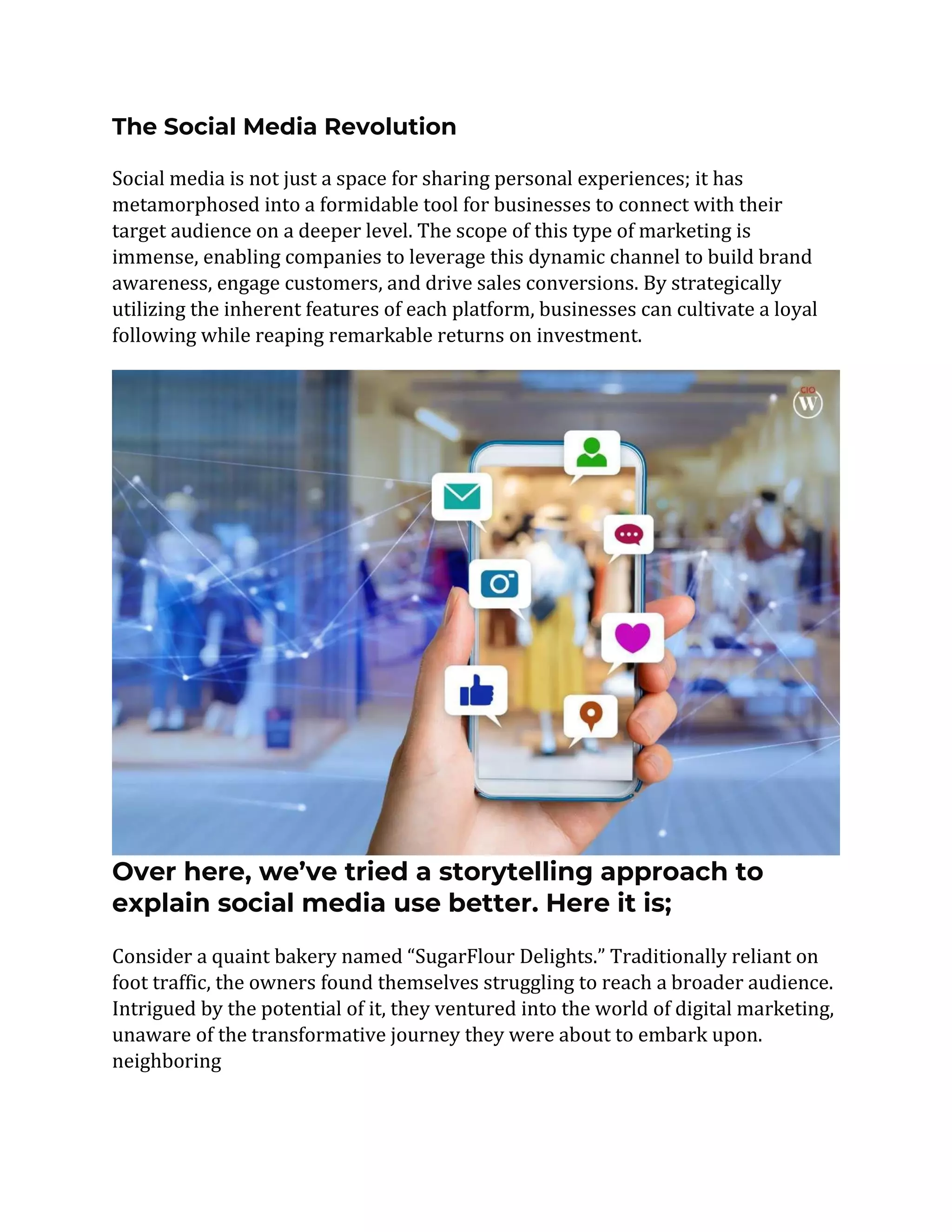 How to Master Social Media Marketing.pdf