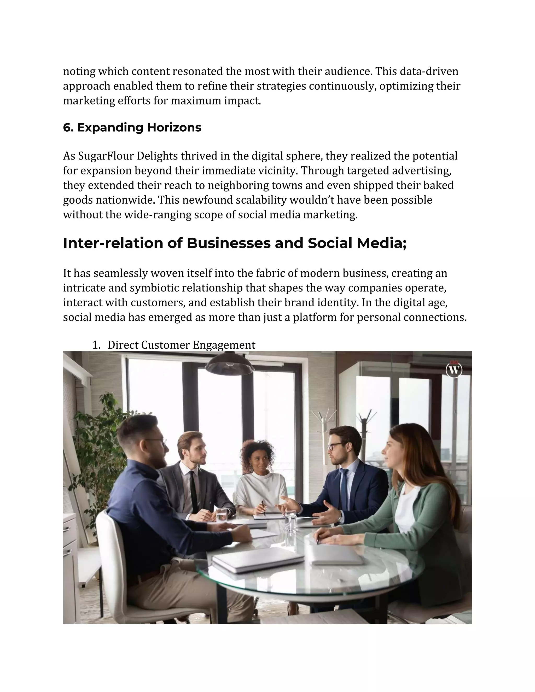 How to Master Social Media Marketing.pdf