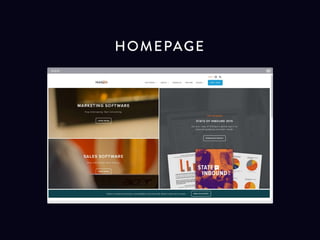 homepage
 