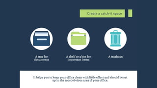How To Maximize Office Space (Simple Ways) | PPT