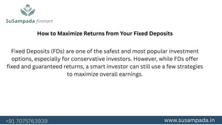 How to Maximize Returns from Your Fixed Deposits.pdf
