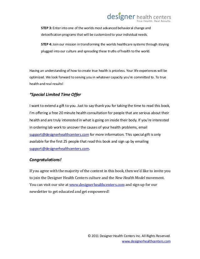 Test X180 Ignite Approves this Guide on How to Always be Healthy