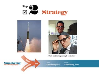 Photo credit collegecandy & wordsohmy
 