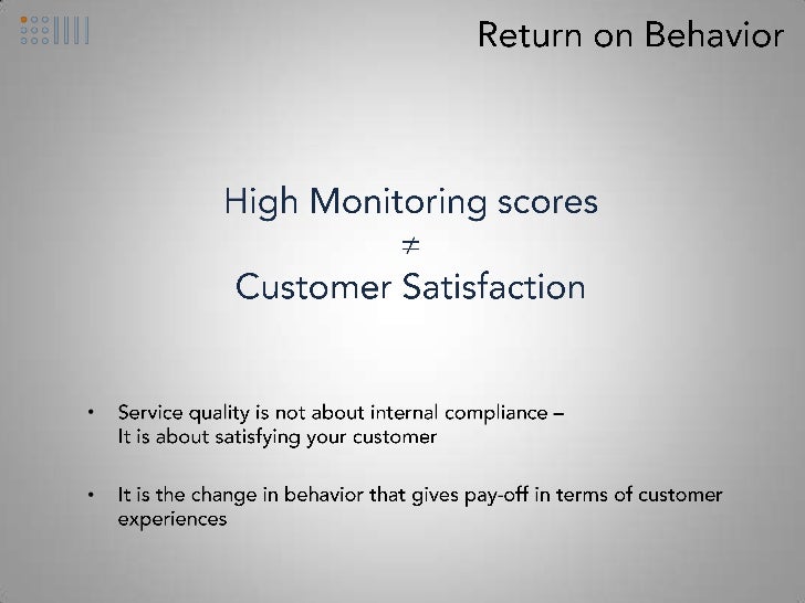 customer experience and customer loyalty pdf