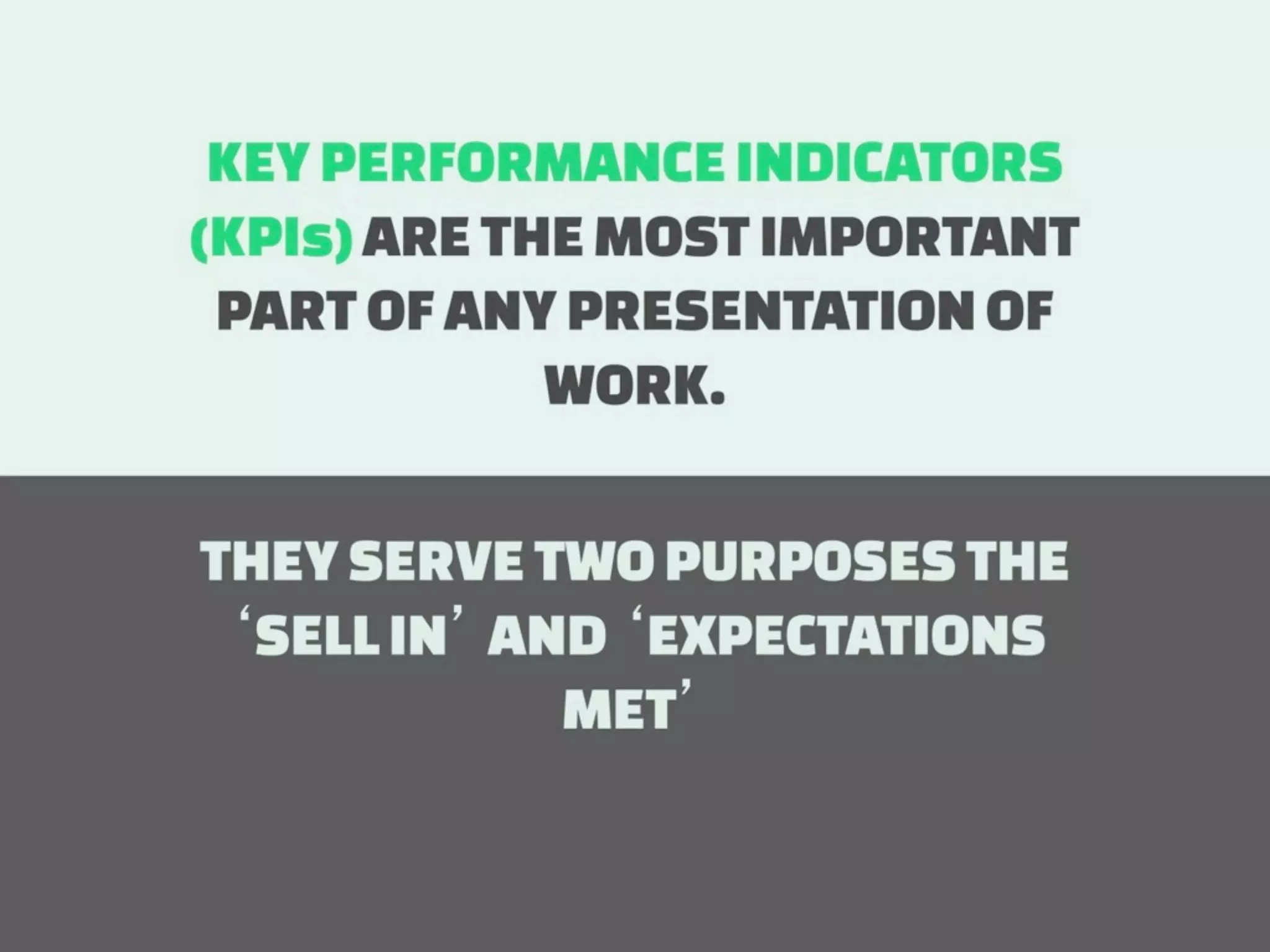 How to measure Digital