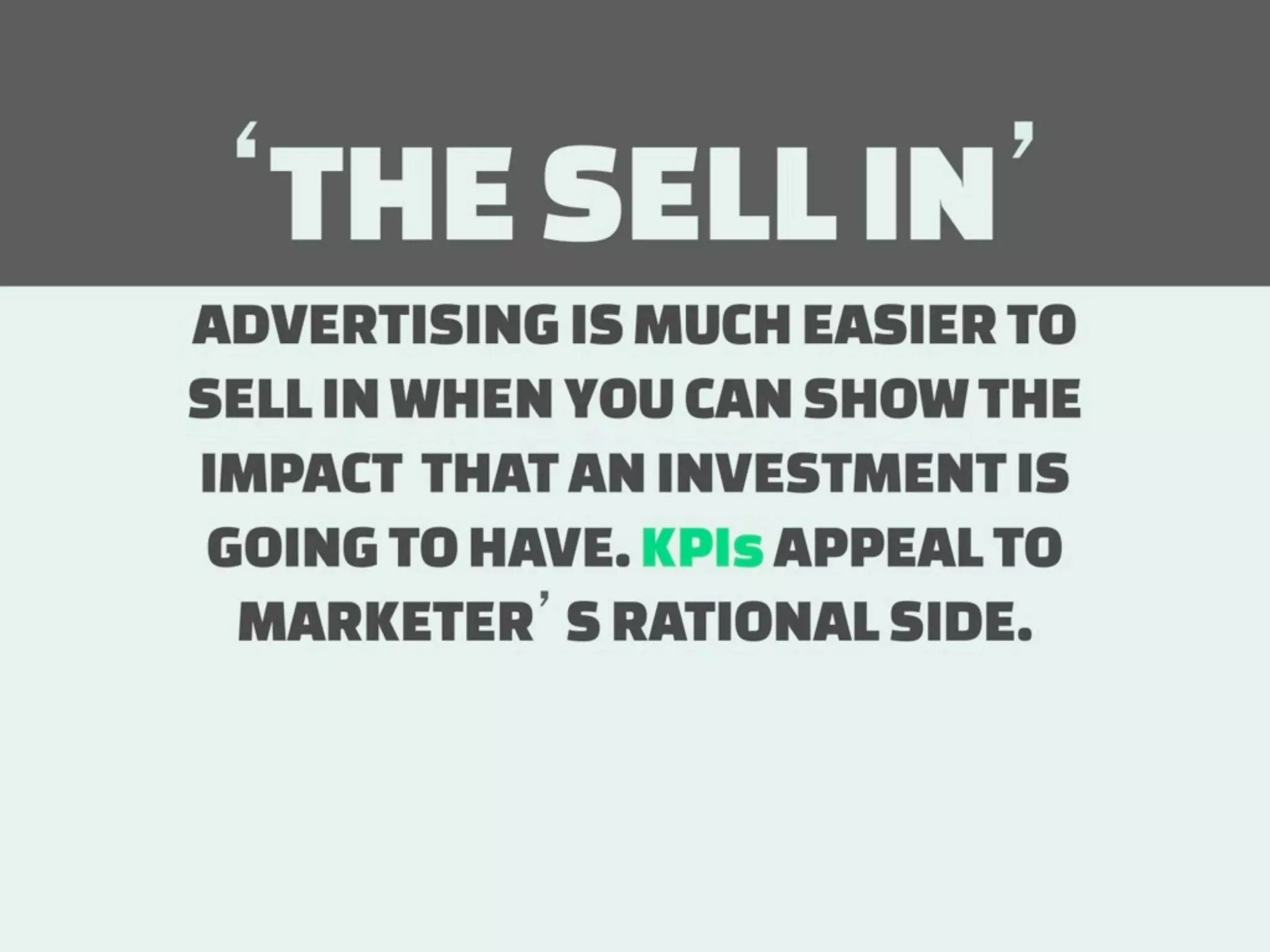 How to measure Digital