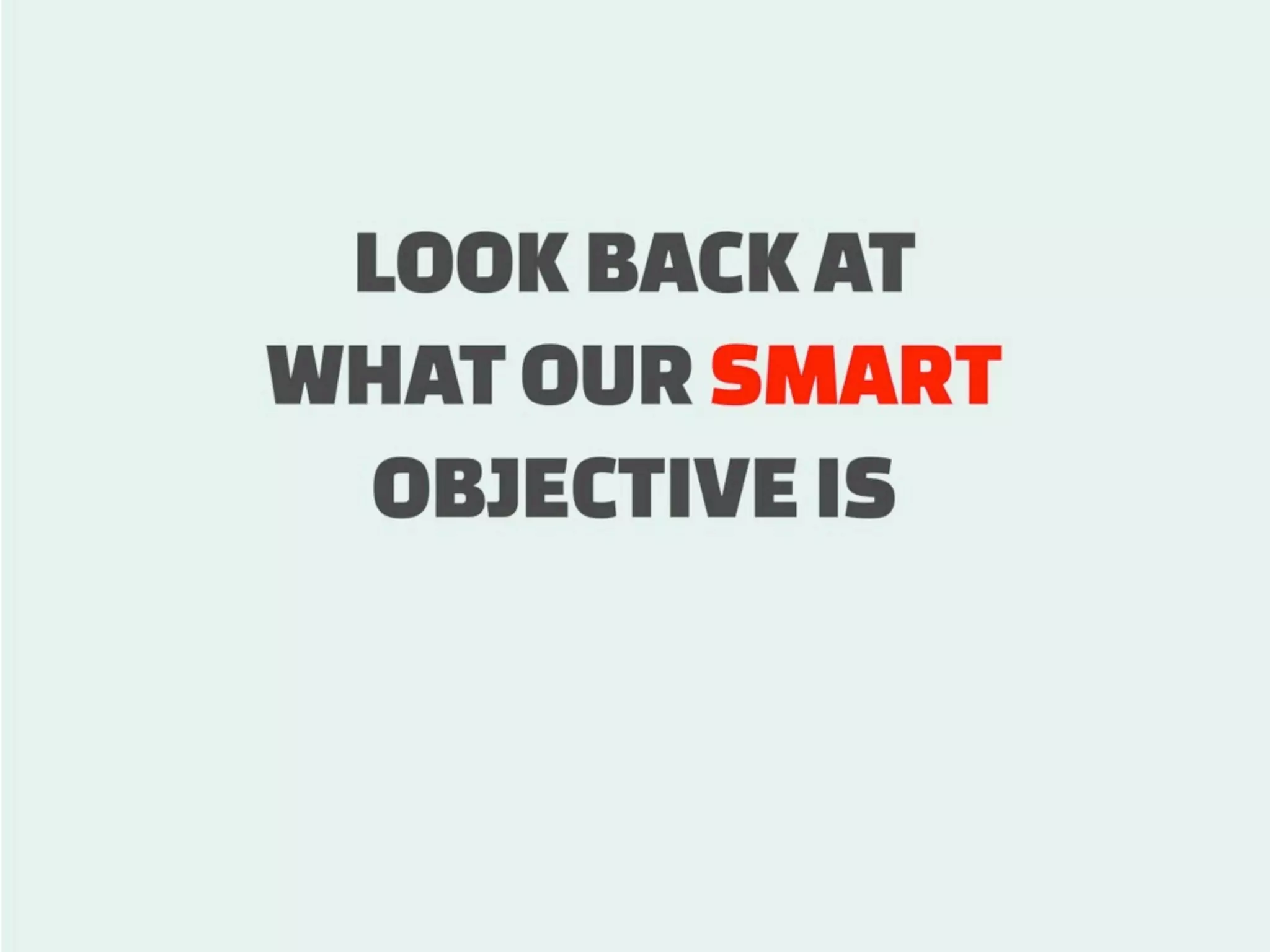 How to measure Digital