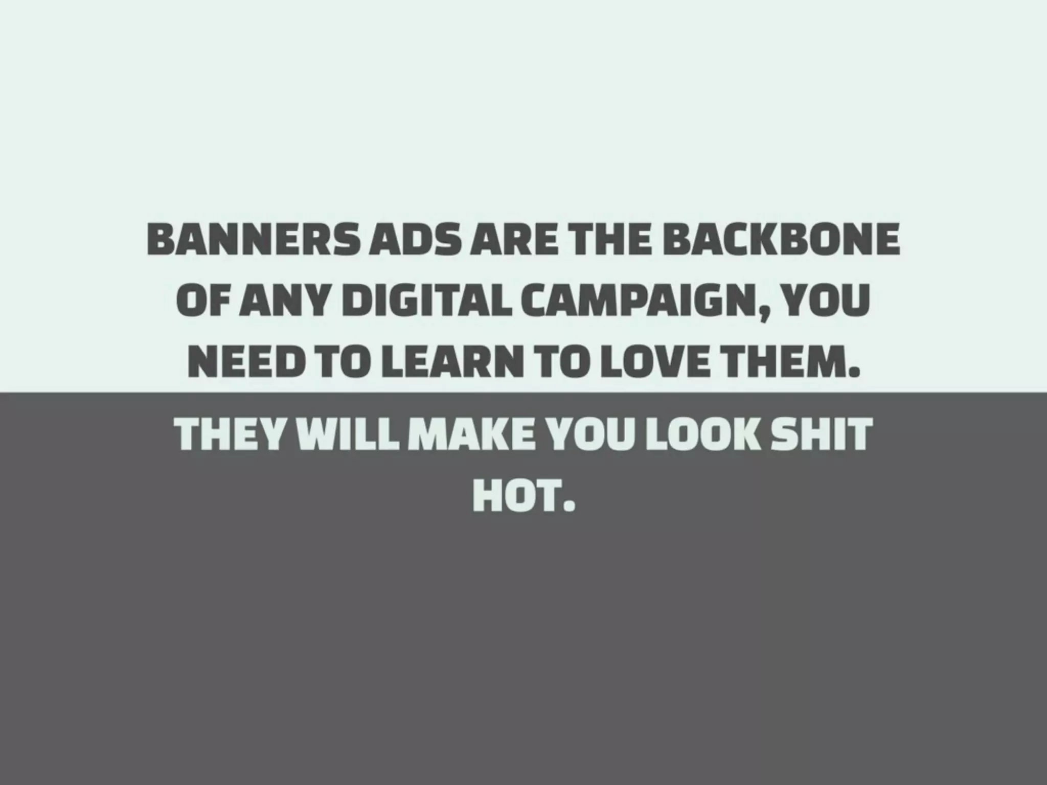 How to measure Digital