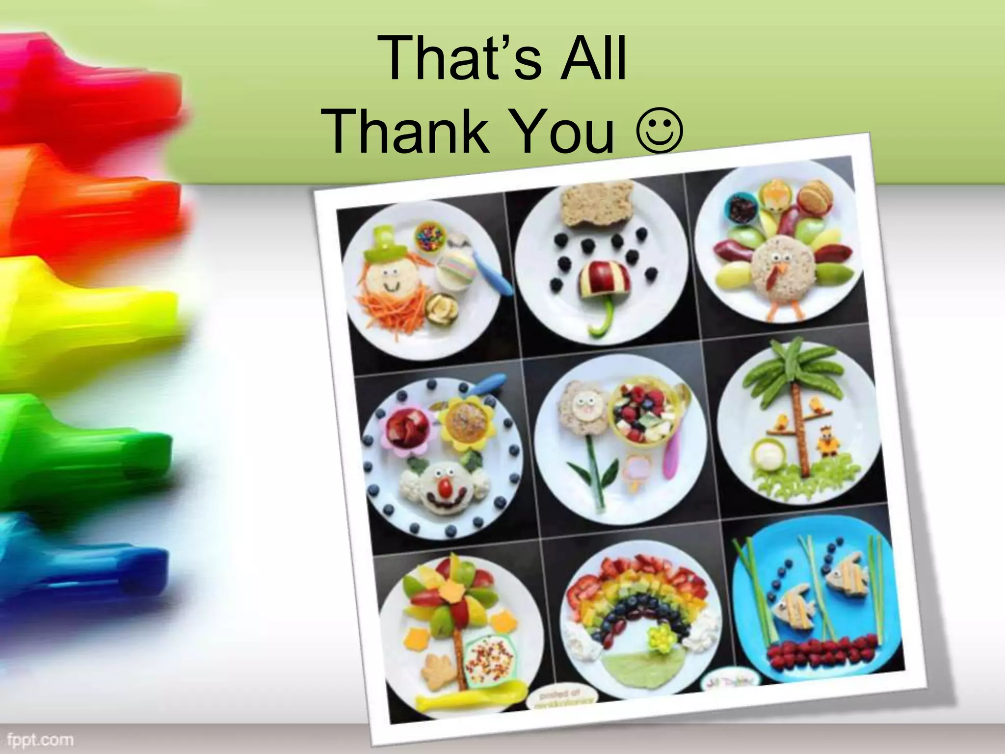 That’s All
Thank You 