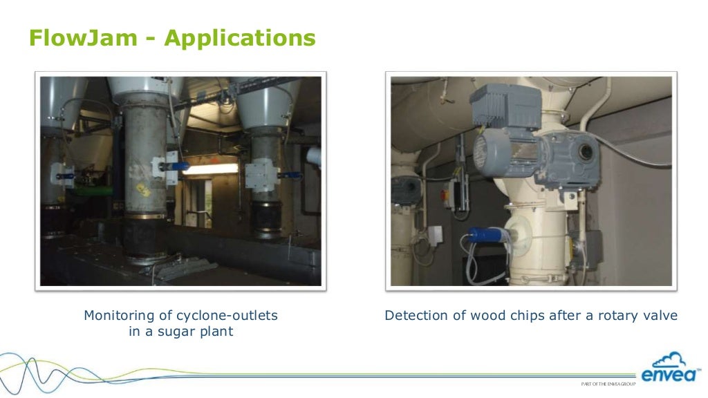 How to measure solids flow? Mass flow of Bulk Solids?