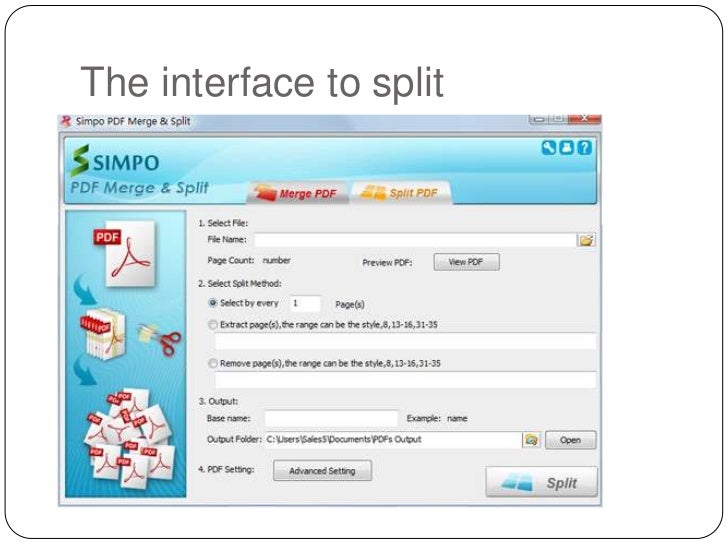 pdf merge split offline pdf merge split offline