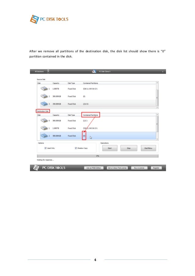 How to migrate_data_from_smaller_disk_to_larger_disk