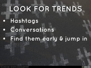 Photo by Michael Coghlan - http://www.flickr.com/photos/mikecogh/5941302441/
 