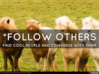 Photo by David Blaikie - http://www.flickr.com/photos/nikonvscanon/1279006914/
 