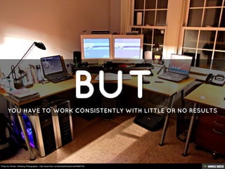 Photo by Portrait / Wedding Photographer - http://www.flickr.com/photos/fensterbme/64985745/
 