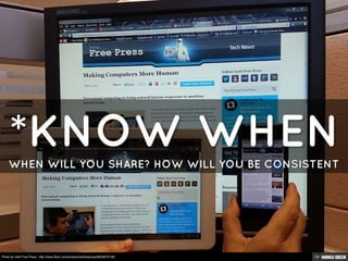 Photo by Intel Free Press - http://www.flickr.com/photos/intelfreepress/8632675138/
 