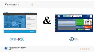  Components
하나의	
 
