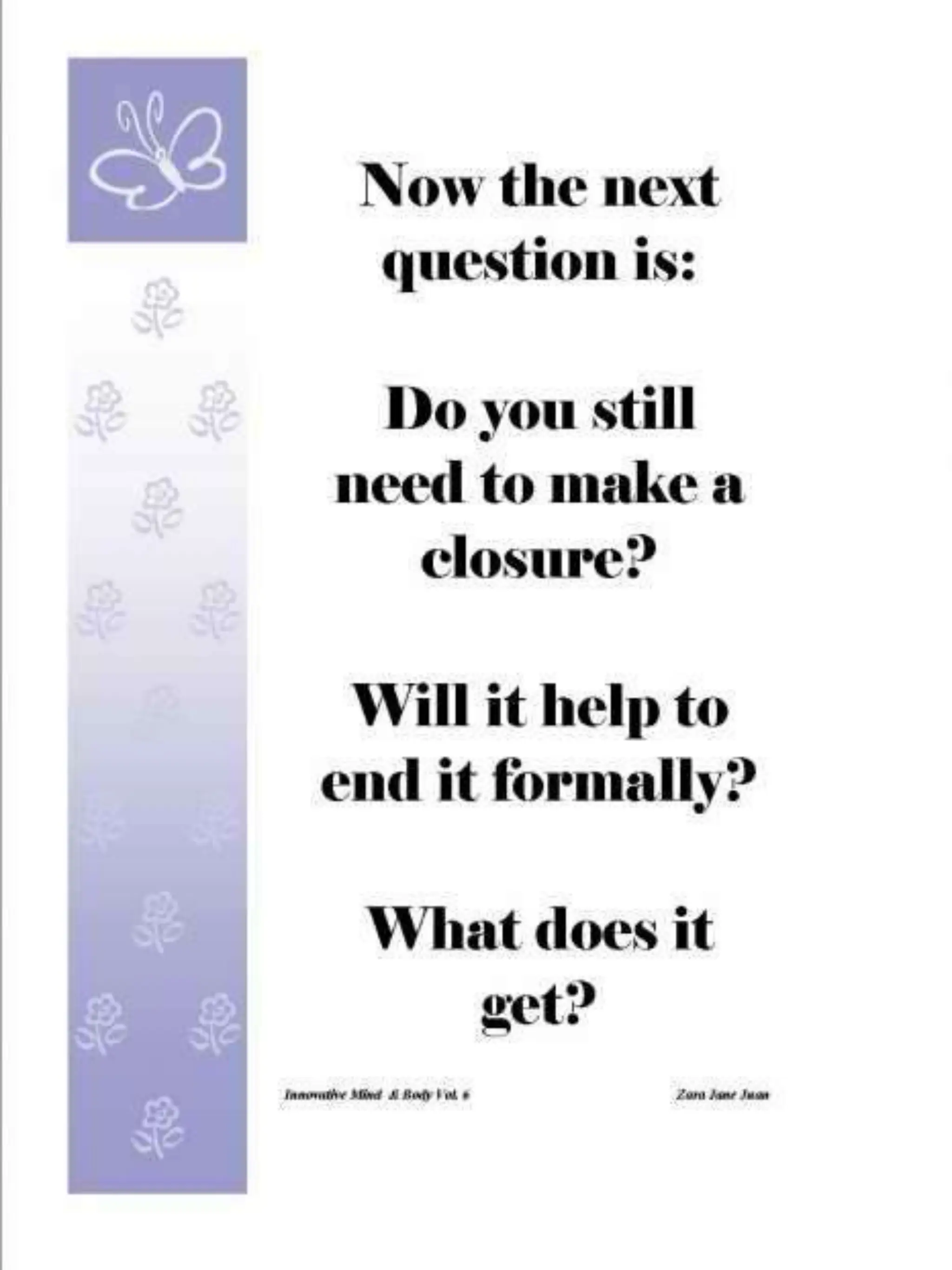 How to Move On After Loving Deeply. For Men & Women IMB Workshop Spiritual Retreat by Amb Juan 