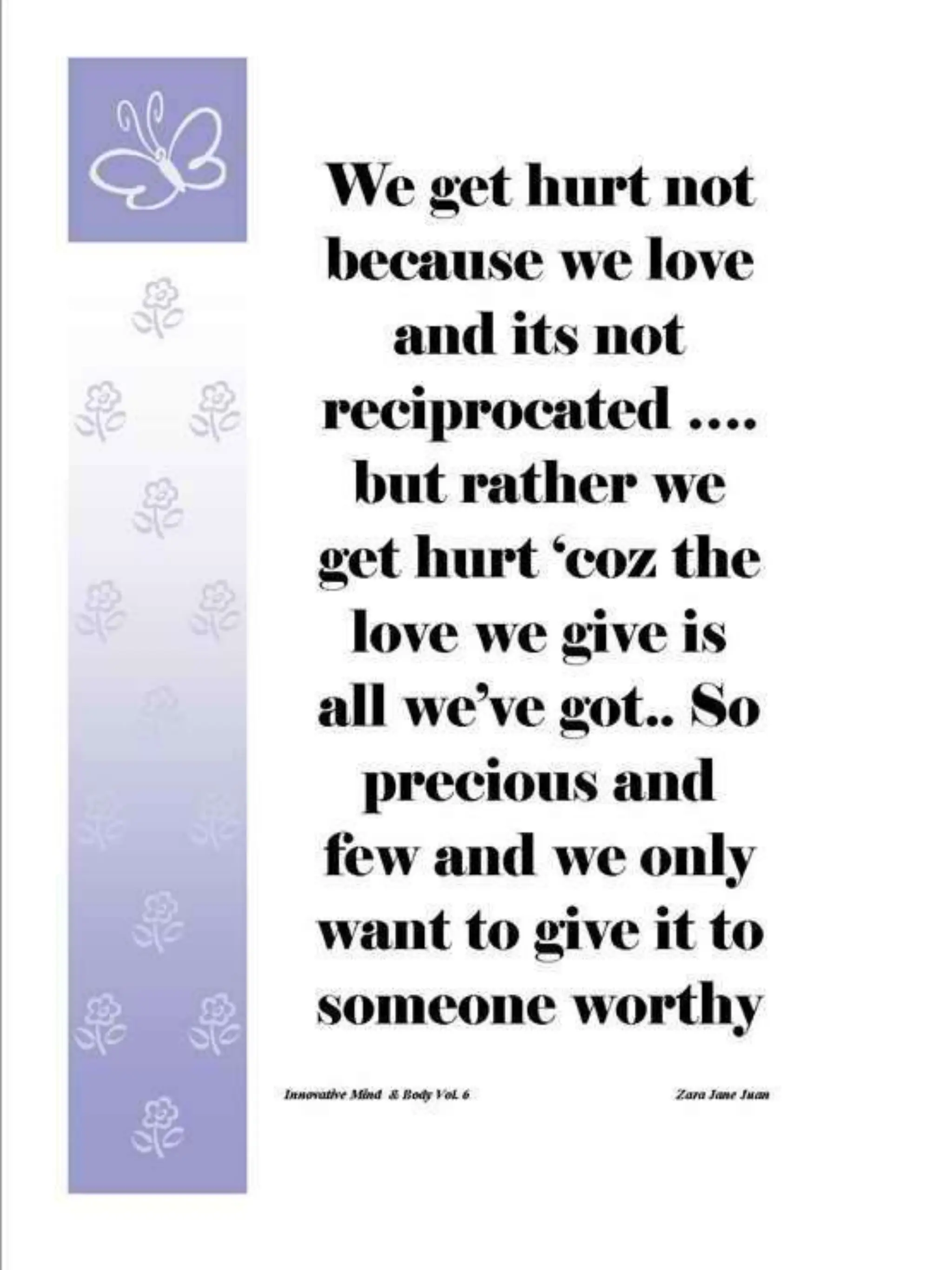 How to Move On After Loving Deeply. For Men & Women IMB Workshop Spiritual Retreat by Amb Juan 