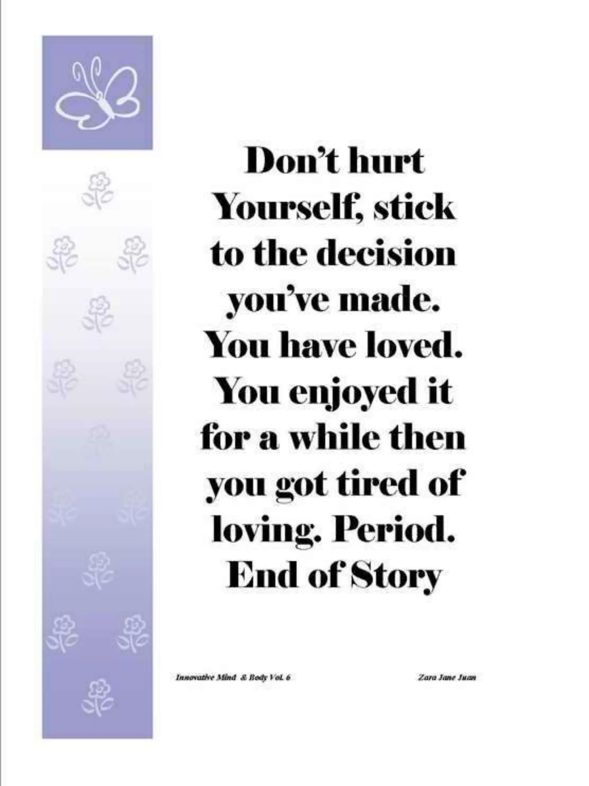 How to Move On After Loving Deeply. For Men & Women IMB Workshop Spiritual Retreat by Amb Juan 