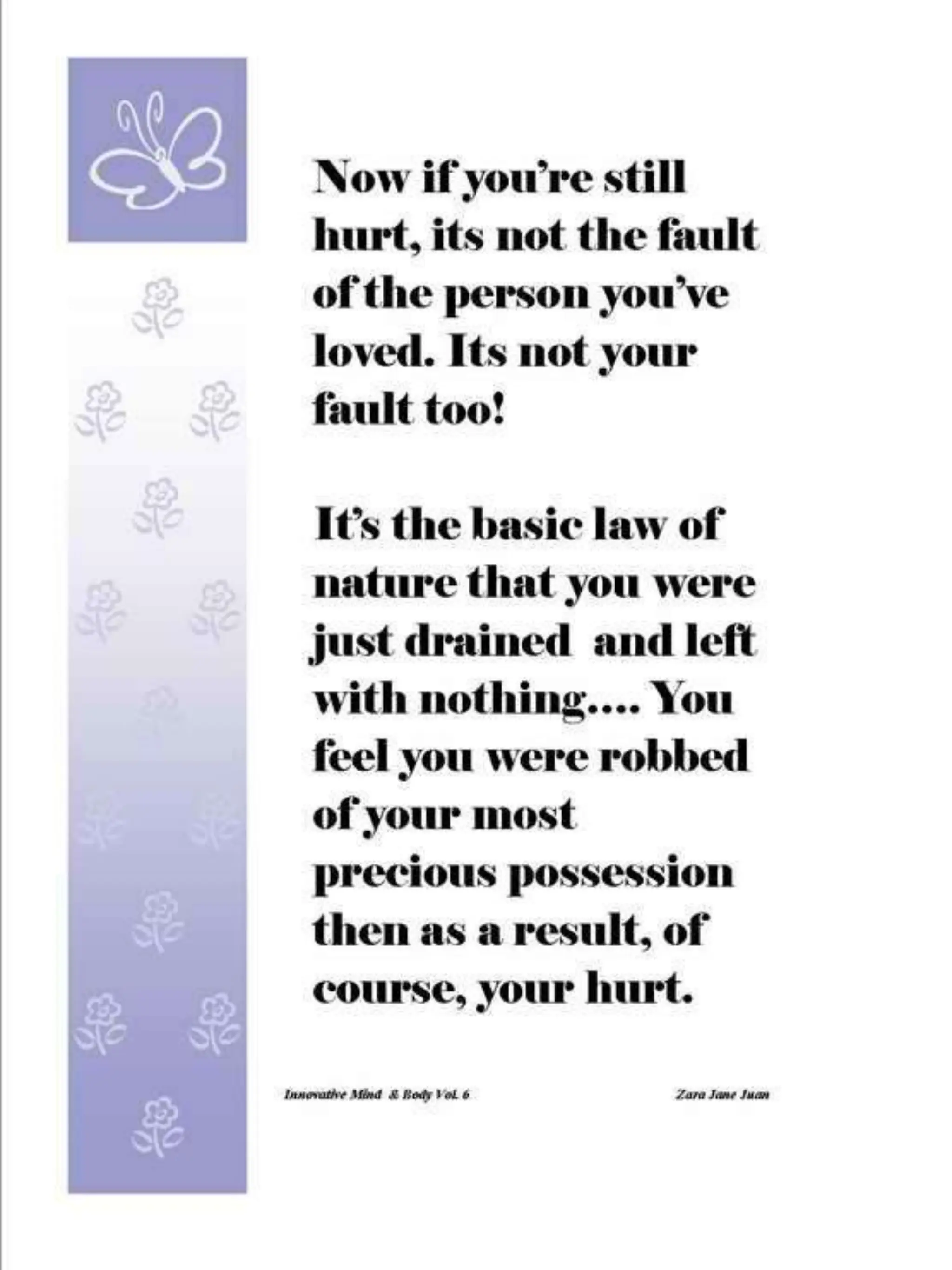 How to Move On After Loving Deeply. For Men & Women IMB Workshop Spiritual Retreat by Amb Juan 