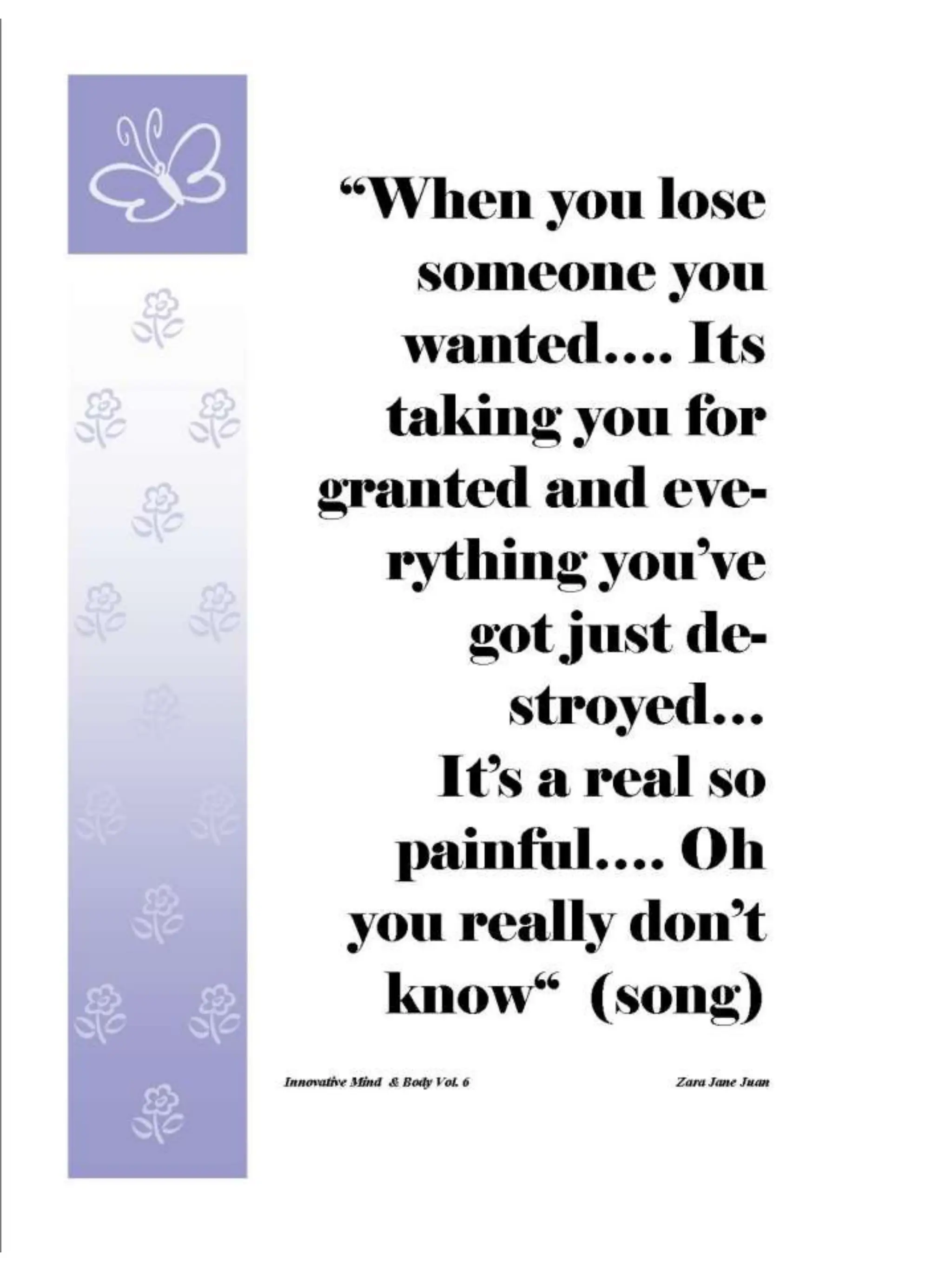 How to Move On After Loving Deeply. For Men & Women IMB Workshop Spiritual Retreat by Amb Juan 