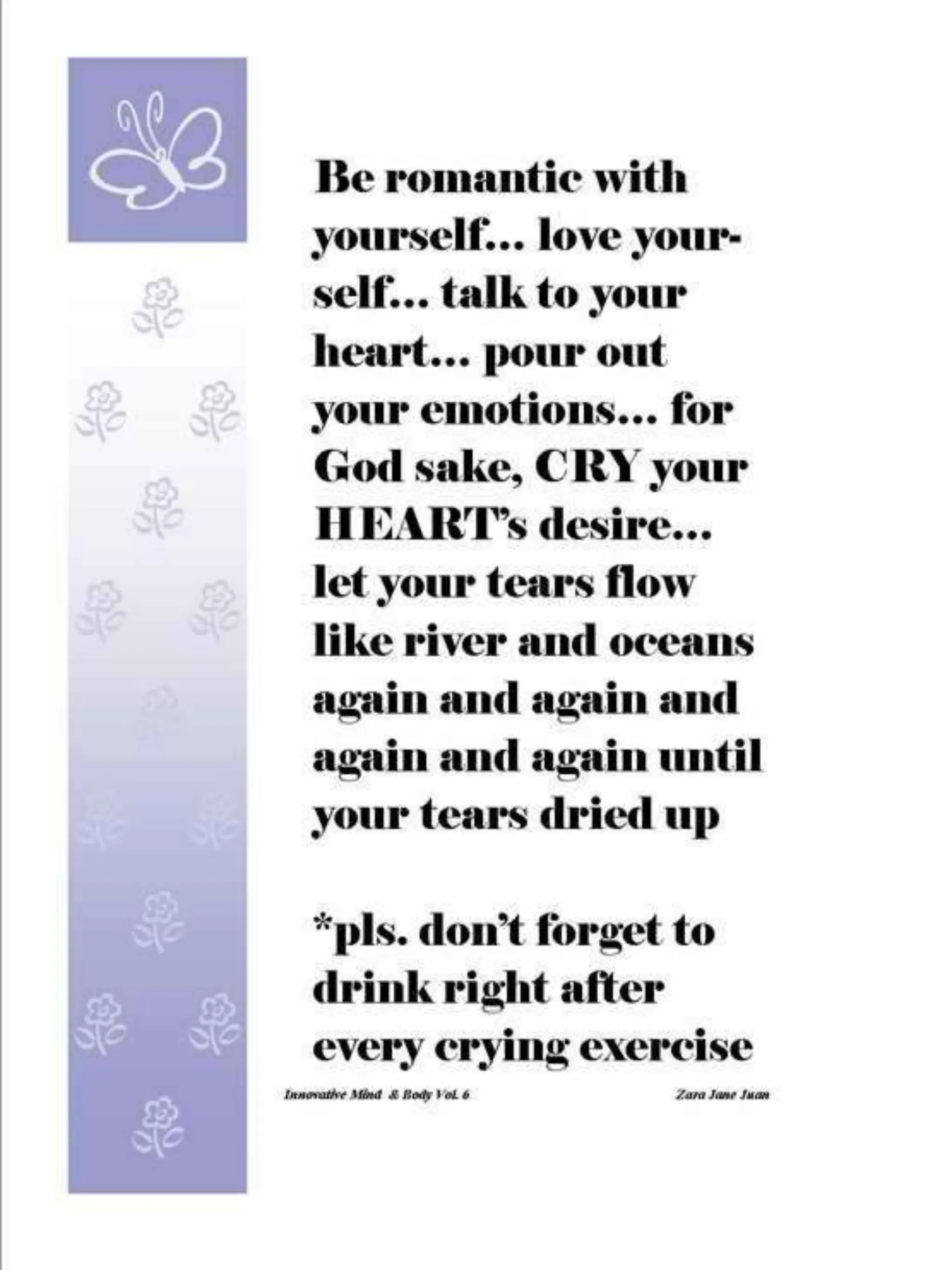 How to Move On After Loving Deeply. For Men & Women IMB Workshop Spiritual Retreat by Amb Juan 