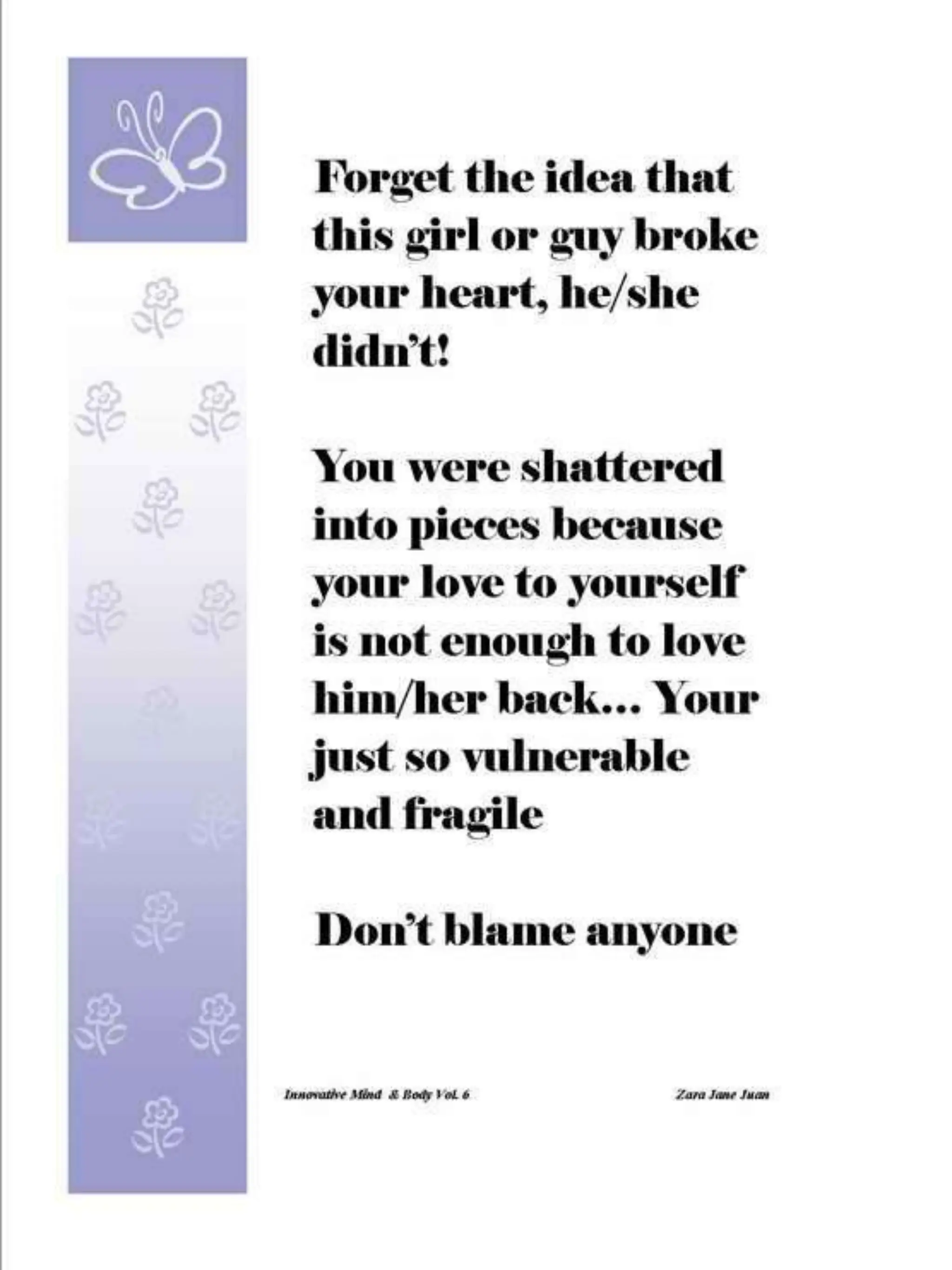 How to Move On After Loving Deeply. For Men & Women IMB Workshop Spiritual Retreat by Amb Juan 