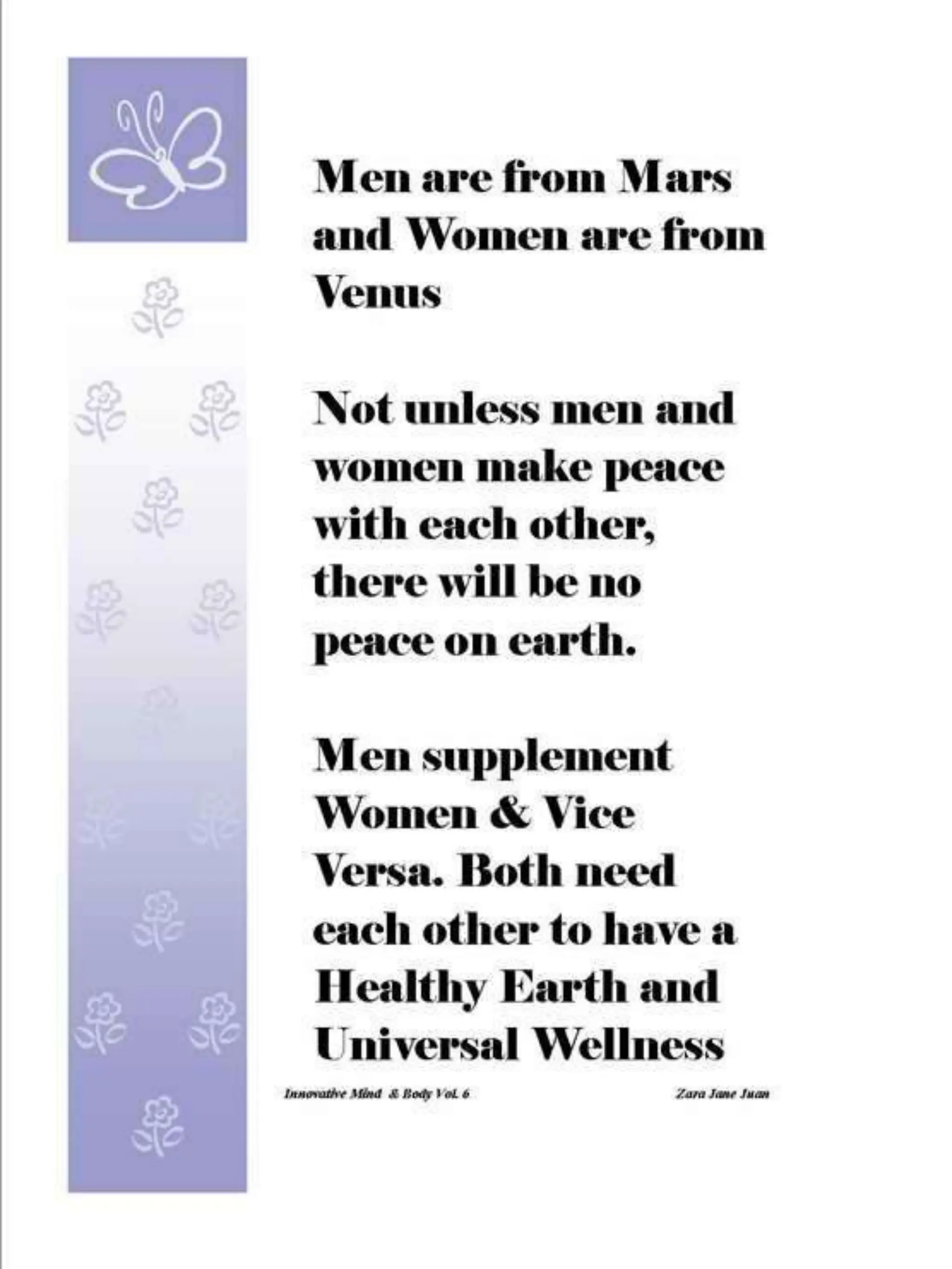 How to Move On After Loving Deeply. For Men & Women IMB Workshop Spiritual Retreat by Amb Juan 