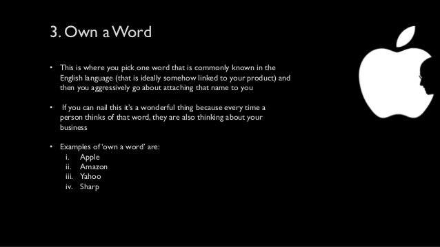 how to name a business 7 easy ways to choose your business name own a word