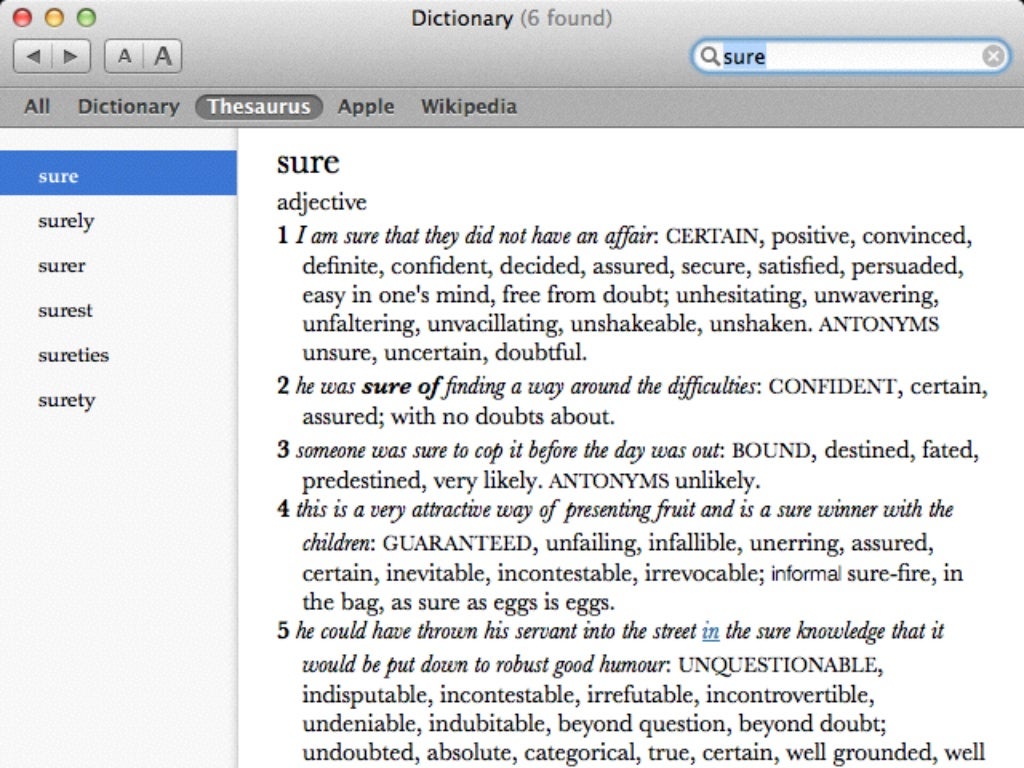 How to name things: the hardest problem in programming
