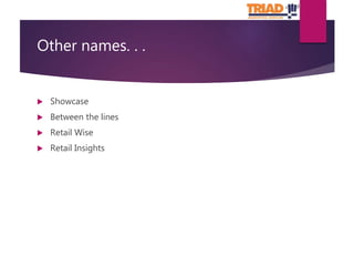 How To Name Your Newsletter